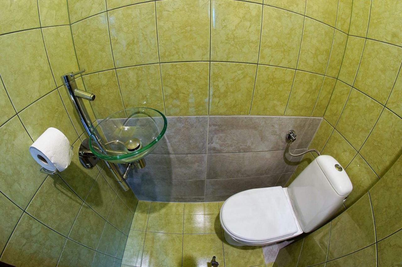 Likeonick Apartament *