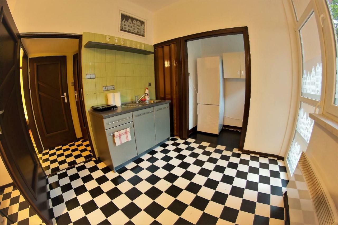 Likeonick Apartament *